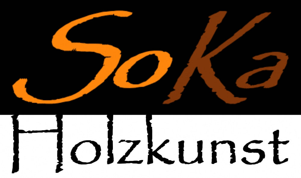 SoKa-Holzkunst-Logo
